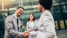 Confidence - Are we born with it or can it be nurtured?